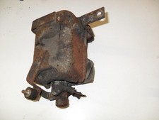 VW Golf 1 Cabrio 1,8