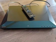 Sony BDV EF 1100 Blu Ray