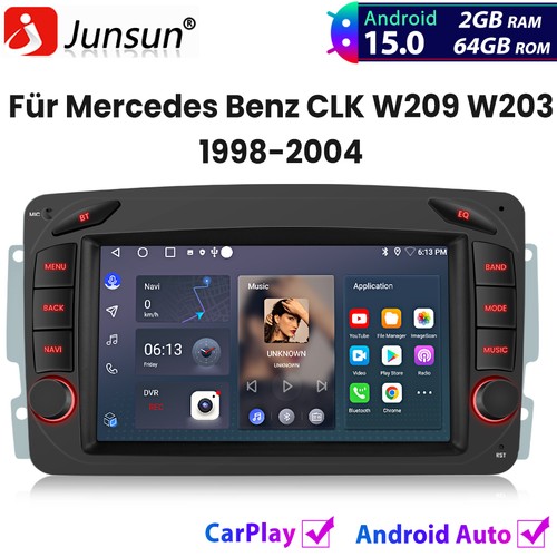 Für mercedes benz - benz, clk