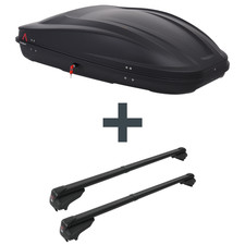 Dachbox G3 Spark 400 +