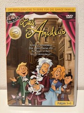 Little Amadeus- Teil 1: Die