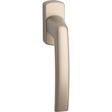 MACO Fenstergriff HARMONY, Nocken 12 mm, VK 7x32 mm, Alu bronze eloxiert