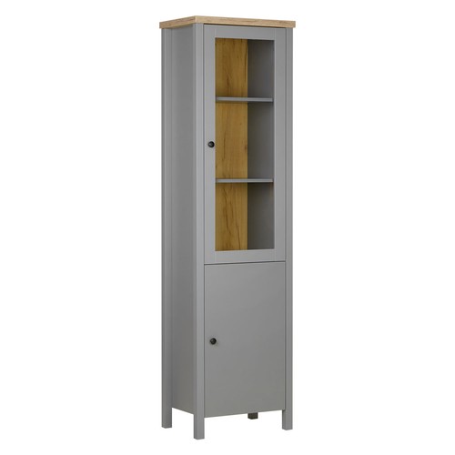 Vitrine vitrinenschrank glas - vitrine,