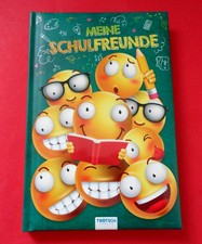 TRÖTSCH - Meine Schulfreunde