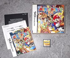 Mario Party DS (Nintendo DS