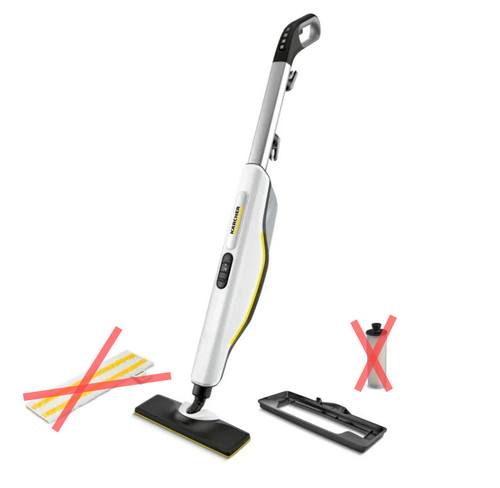 Kärcher easyfix - kärcher,
