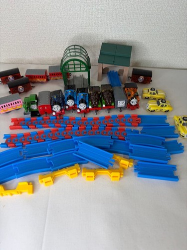 Tomy capsule plarail - tomy,