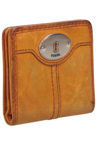 Fossil portemonnaie damen - fossil,