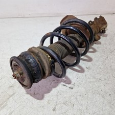 V17* Mercedes Benz vito Viano W639 Federbein vorne rechts A6393203613