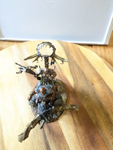Warhammer age sigmar oger - age,