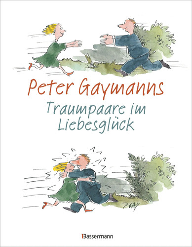 Peter gaymanns traumpaare - gaymanns,
