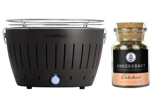 Lotusgrill classic g340 - classic,