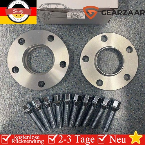 Spurverbreiterung 5x112 20mm