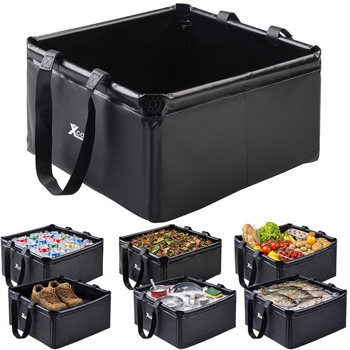 Xcase outdoor faltschüssel - xcase, outdoor-faltschüssel