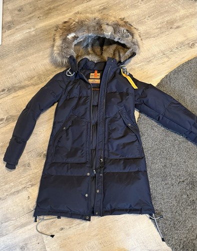 Parajumpers masterpiece parka - parajumpers,