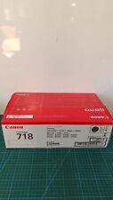 Canon 718 Toner Doppelpack