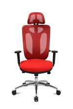Drehstuhl bürostuhl sitness - bürostuhl,