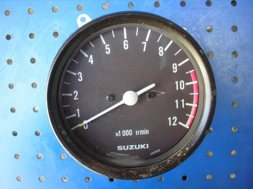 Drehzahlmesser suzuki 1000 - drehzahlmesser,