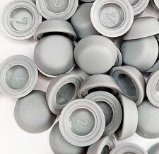 Abdeckkappe f. Schrauben 3,5