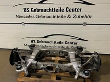 Mercedes CL W216 W221 63 AMG