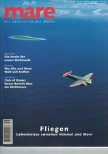 Mare - Die Zeitschrift der