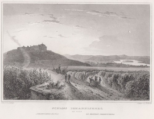 Johannisberg original - johannisberg,