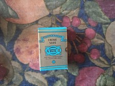 Vintage Gästeseife, 4711