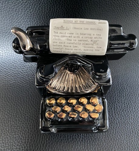 Paul cardew design deckel - paul,