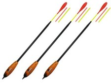 3er Set Waggler Pose Laufposen