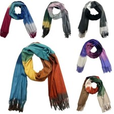 XXL Farbverlauf Regenbogen