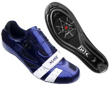 Lake cx218 schuh lila 44 - lake,