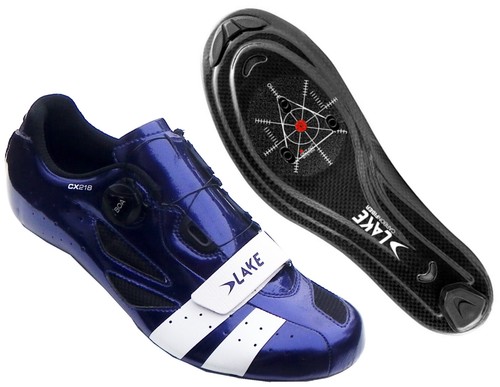 Lake cx218 schuh lila - schuh,