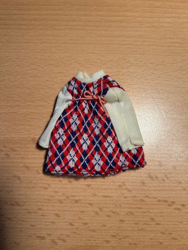 Barbie vintage kleidung - vintage,