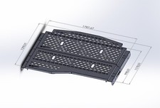 Camper-bett   Systembett für