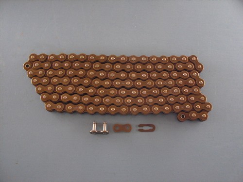 Kette für ritzel kettenrad - für,