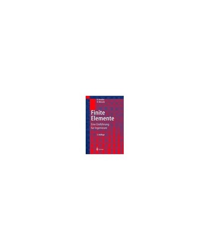Finite elemente eine - finite,