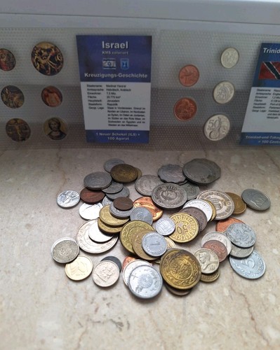 Lot konvolut 324g - ca,