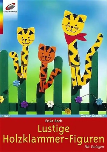 Lustige holzklammer figuren - lustige, holzklammer-figuren