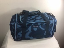 Coocazoo Sporttasche Tasche Umhängetasche Sportbag Dessin Breaking Waves
