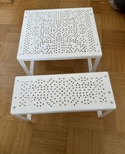 IKEA VARIERA Regaleinsatz in