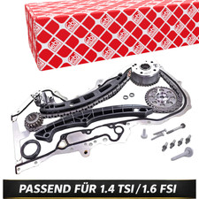 FEBI ORIGINAL STEUERKETTENSATZ