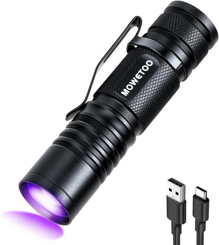 Taschenlampe aufladbar - aufladbar,