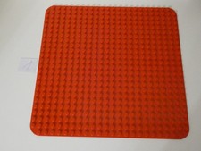 Lego duplo platte 38x38 cm
