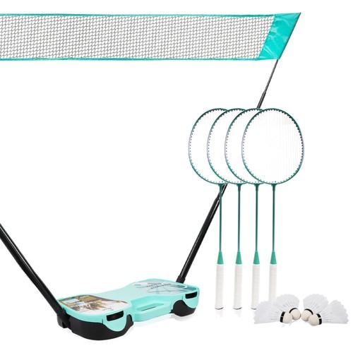 Badminton set federball - badminton,