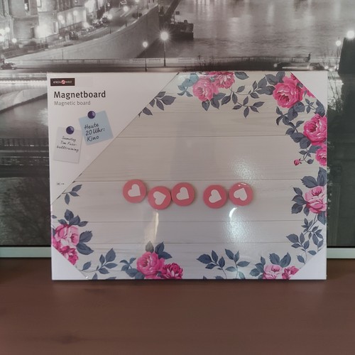 Magnettafel memoboard pinnwand - magnettafel,