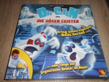 Asmodee die guten und - und,