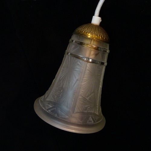 Antike deckenlampe jugendstil - antike,