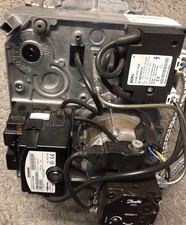 Ölbrenner Viessmann Vitoflame 300 ,VHG 1-3  , 22 Kw