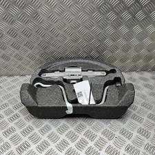 PORSCHE BOXSTER 986 Wagenheber