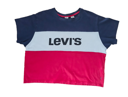 Levi damen top shirt - levi's,